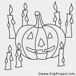 Kerzen Vorlagen Zum Ausdrucken Elegant Hexe Auf Mond Silhouette Halloween Malvorlagen Zum