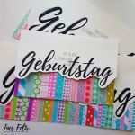 Kerzen Vorlagen Zum Ausdrucken Gut Geburtstagskarte Mit Kerzen Aus Masking Tape Bunt Schön