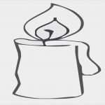 Kerzen Vorlagen Zum Ausdrucken Hübsch Infopost Kreativ Mit Stempel Vorlagen Für