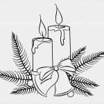 Kerzen Vorlagen Zum Ausdrucken Luxus Kerzen Ausmalbilder Kinderbilder Download