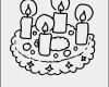 Kerzen Vorlagen Zum Ausdrucken Wunderbar Malvorlage Adventskranz Kostenloses Ausmalbilder Zum