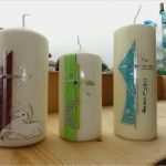 Kerzenverzierungen Vorlagen Erstaunlich Die Besten 17 Ideen Zu Kerzen Verzieren Auf Pinterest