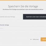 Keynote Eigene Vorlage Erstellen Genial so Erstellen Sie Ihre Eigene Kampagnen Vorlage