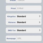 Keynote Eigene Vorlage Erstellen Inspiration Nette Versteckte Features In Ios 5 Für Das iPhone 4