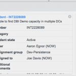 Keynote Eigene Vorlage Erstellen Süß Neue Funktionen In Servicenow Eureka