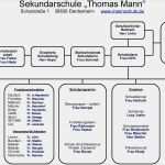 Keynote organigramm Vorlage Best Of organigramm Sekundarschule "thomas Mann"