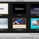 Keynote Präsentation Vorlage Inspiration Anleitung Erstellen Einer Vorlage Für Präsentation