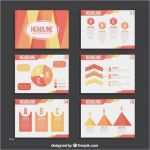 Keynote Präsentation Vorlage Kostenlos Angenehm Business Präsentation Vorlage Mit Infografik Elemente In