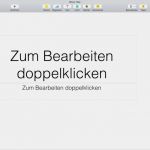 Keynote Präsentation Vorlage Kostenlos Genial Apples Eigenes Präsentationsprogramm – Eine Präsentation