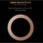 Keynote Präsentation Vorlage Kostenlos Wunderbar Apple Keynote 2018 iPhone Präsentation Per Livestream