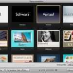 Keynote Präsentation Vorlage Süß Einfach Präsentieren Mit Keynote Macwelt