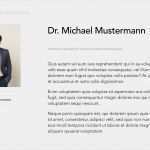 Keynote Vorlage Erstellen Cool Keynote Vorlage Universal Präsentation Modern Basics