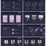 Keynote Vorlagen Kostenlos Download Erstaunlich Free Keynote Template “fusion”