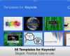 Keynote Vorlagen Kostenlos Download Schönste Fünfundfünfzig Vorlagen ‚templates for Keynote‘ Universal