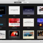 Keynote Vorlagen Kostenlos Hübsch Apples Eigenes Präsentationsprogramm – Eine Präsentation