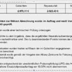 Kfz Gutachten Vorlage Fabelhaft Fiktive Abrechnung Nach Einem Verkehrsunfall – Teil 2