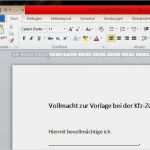 Kfz Gutachten Vorlage Word Erstaunlich Vollmacht Kfz Für Word Vorlage Download Chip