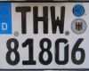 Kfz Kennzeichen Leer Vorlage Cool Kfz Kennzeichen Deutschland Wikiwand