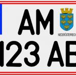 Kfz Kennzeichen Leer Vorlage Schönste Kennzeichengenerator