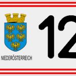 Kfz Kennzeichen Vorlage Angenehm Österreich Serie V Eu Kennzeichen Jetzt Kostenlos Generieren