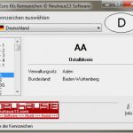 Kfz Kennzeichen Vorlage Elegant Euro Kfz Kennzeichen Download