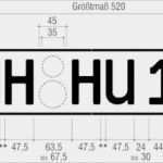 Kfz Kennzeichen Vorlage Fabelhaft Kraftfahrzeug Anmelden Allgemeine Übersicht