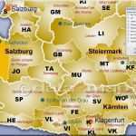 Kfz Kennzeichen Vorlage Neu Österreich Landkarte Bundesländer Bezirke Kfz