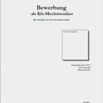 Kfz Mechatroniker Bewerbung Ausbildung Vorlage Cool 12 Bewerbung Kfz Mechatroniker Ausbildung