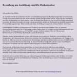 Kfz Mechatroniker Bewerbung Ausbildung Vorlage Genial Ausbildung Muster Kfz Mechatroniker Bewerbung Lebenslauf