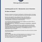 Kfz Mechatroniker Bewerbung Vorlage Genial 20 Bewerbung Schreiben Kfz Mechatroniker