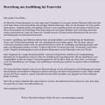 Kfz Mechatroniker Bewerbung Vorlage Schön 15 Bewerbung Kfz Mechatroniker