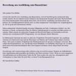 Kfz Mechatroniker Bewerbung Vorlage Schönste 15 Bewerbung Kfz Mechatroniker