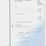 Kfz Mietvertrag Vorlage Bewundernswert Mietvertrag Wohnung