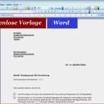 Kfz Versicherung Kündigen Muster Vorlage Einzigartig 14 Versicherung Kundigung Muster Vorlagen123 Vorlagen123