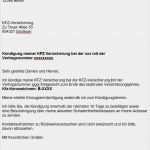 Kfz Versicherung Kündigen Vorlage Check24 Bewundernswert 30 11 Zeit Kfz Versicherung Zu Wechseln Seppel