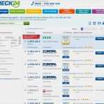 Kfz Versicherung Kündigen Vorlage Check24 Gut Kfz Versicherungsvergleich Check24 Web App Chip