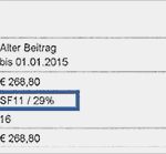 Kfz Versicherung Kündigen Vorlage Check24 Gut sonderkündigungsrecht In Der Kfz Versicherung