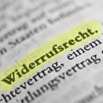 Kfz Versicherung Widerrufen Vorlage Großartig Kfz Versicherung Widerrufen – Das Sind Deine Rechte