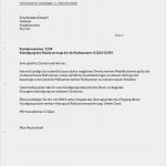 Kfz Versicherungskündigung Vorlage Neu Musterschreiben Für Kündigung Kfz Versicherung Takvim