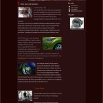 Kfz Werkstatt Homepage Vorlage Elegant Beispiel Seite Für Eine Kfz Werkstatt