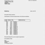 Kfz Werkstattauftrag Vorlage Kostenlos Elegant 18 Muster Kostenvoranschlag Kostenlos