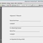 Kfz Zulassung Vollmacht Vorlage Einzigartig Vollmacht Auto Vollmacht Muster Holidays Oo – Vorlagen 365