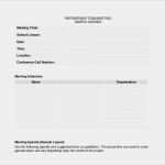 Kick Off Meeting Agenda Vorlage Elegant Agenda Template Free Templates Station