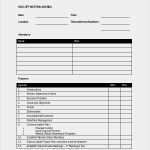 Kick Off Meeting Agenda Vorlage Luxus Meeting Agenda Template 10 Free Word Pdf Documents