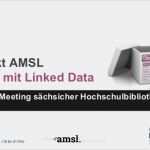 Kick Off Meeting Präsentation Vorlage Elegant Kickoff Workshop Zum Projekt Amsl Mit Den Sächsischen