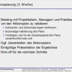 Kick Off Meeting Präsentation Vorlage Erstaunlich Baustein Rm 42 Kommerzielle Methoden software Process