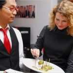 Kick Off Meeting Präsentation Vorlage Erstaunlich Catering Kick Off Meeting Konferenz Praesentation Jen