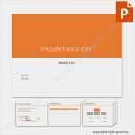 Kick Off Meeting Präsentation Vorlage Inspiration Vorlage Projekt Kick F