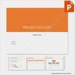 Kick Off Meeting Präsentation Vorlage Inspiration Vorlage Projekt Kick F