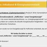 Kick Off Meeting Präsentation Vorlage Schönste Checkliste Infoabend & Energiestammtisch Pdf